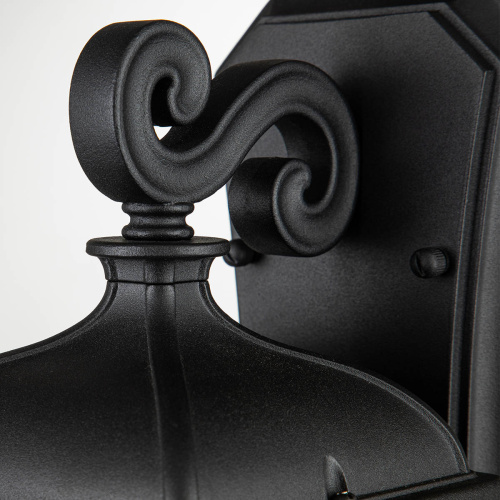 Настенный фонарь Elstead Lighting, Арт. BAYVIEW-2S-BK фото 6