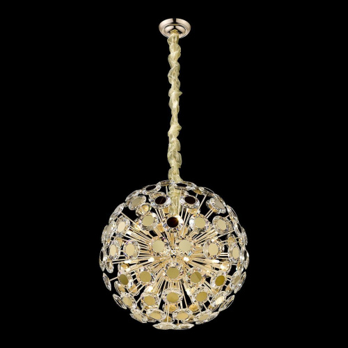 Подвесная люстра Wertmark Brunella WE109.23.303 Подвесная люстра Wertmark Brunella WE109.23.303