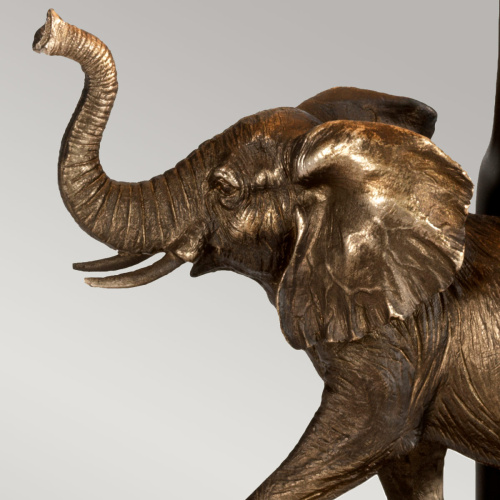 Настольная лампа Elstead Lighting , Арт. DL-SABI-TL фото 6