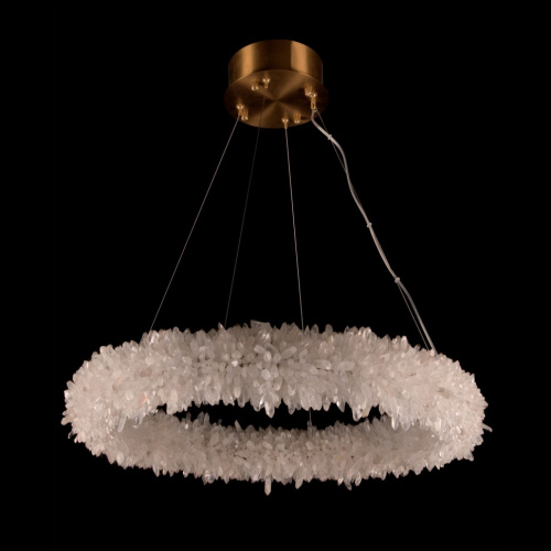 Подвесная люстра Tesoro FL1154-6P фото 5 Подвесная люстра Tesoro FL1154-6P фото 5