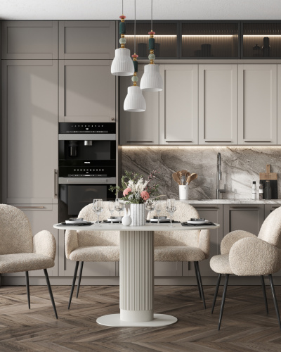 Светильник подвесной Moderli V10904-P Charm фото 5