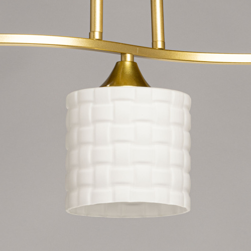 Люстра De City Тетро фото 4 Люстра De City Тетро фото 4