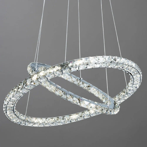 Подвесная люстра Arte Lamp PREZIOSI A6717SP-2CC фото 2