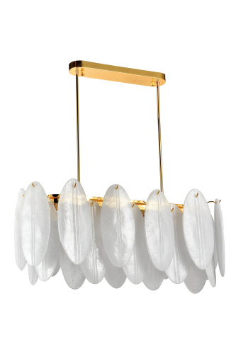 Люстра на штанге Moderli V10437-PL Rimini фото 3