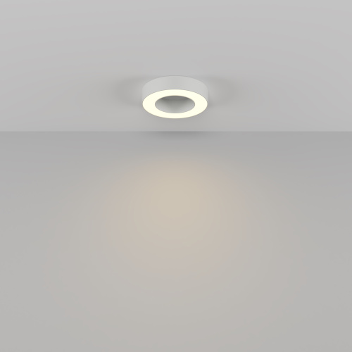 Потолочный светильник Technical C093CL-24W3K-W фото 5