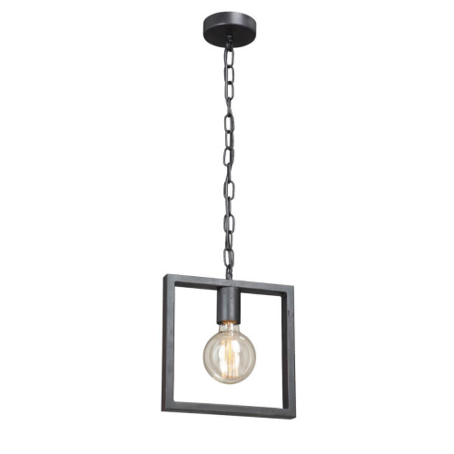 Подвесной светильник Vitaluce V4169-1/1S Подвесной светильник Vitaluce V4169-1/1S