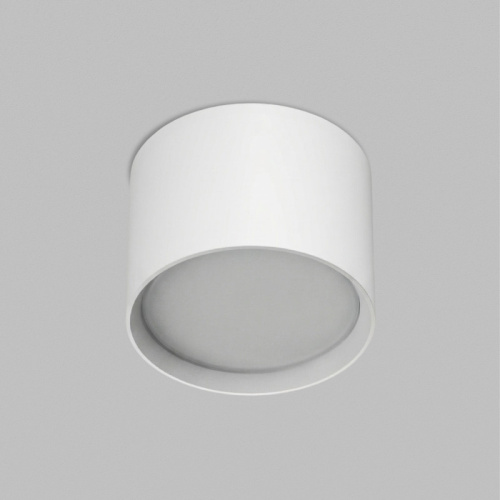 Накладной светильник Denkirs Pillar | ПИЛЛАР DK-DH2600-WH фото 2 Накладной светильник Denkirs Pillar | ПИЛЛАР DK-DH2600-WH фото 2