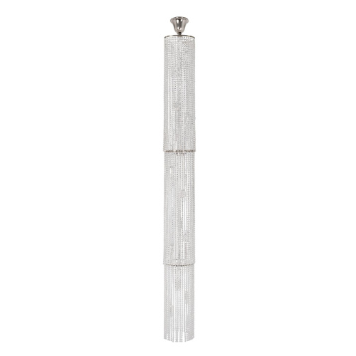 Каскадная люстра Arti Lampadari Lazio E 1.9.25.502 N Каскадная люстра Arti Lampadari Lazio E 1.9.25.502 N