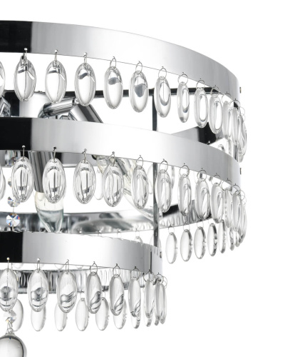 Подвесная люстра Vele Luce Breeze VL3263P06 фото 5