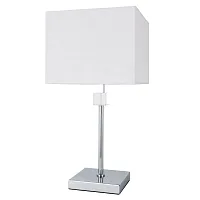 Декоративная настольная лампа Arte Lamp NORTH A5896LT-1CC
