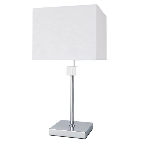 Декоративная настольная лампа Arte Lamp NORTH A5896LT-1CC Декоративная настольная лампа Arte Lamp NORTH A5896LT-1CC
