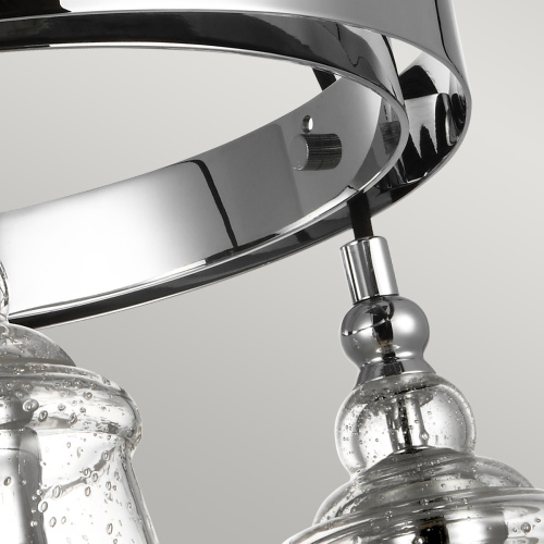 Люстра Feiss, Арт. QN-LORAS3 фото 5 Люстра Feiss, Арт. QN-LORAS3 фото 5