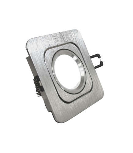 Встраиваемый точечный светильник Lumina Deco Moka LDC 8063-L98 SL Встраиваемый точечный светильник Lumina Deco Moka LDC 8063-L98 SL