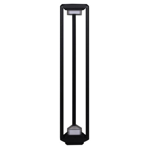 Уличный светильник Reluce 09987-0.7-001JH 0.8M LED2X6W BK RLOS фото 3