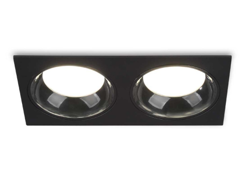 Встраиваемый светильник Ambrella light TECHNO SPOT TN52344