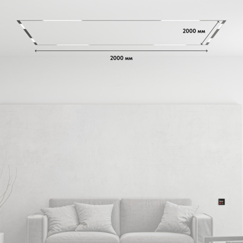 Трековый светильник Denkirs Smart ZigBee SET PRO | СМАРТ ZigBee СЕТ ПРО SET SMART ZigBee 01 PRO фото 4 Трековый светильник Denkirs Smart ZigBee SET PRO | СМАРТ ZigBee СЕТ ПРО SET SMART ZigBee 01 PRO фото 4