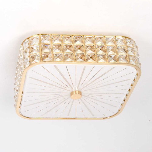 Потолочный светильник Citilux Портал CL324242 фото 10