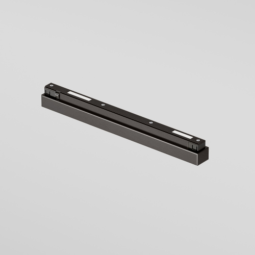 Titan Line Трековый светильник 10W 3000K титан 85528/01 фото 4