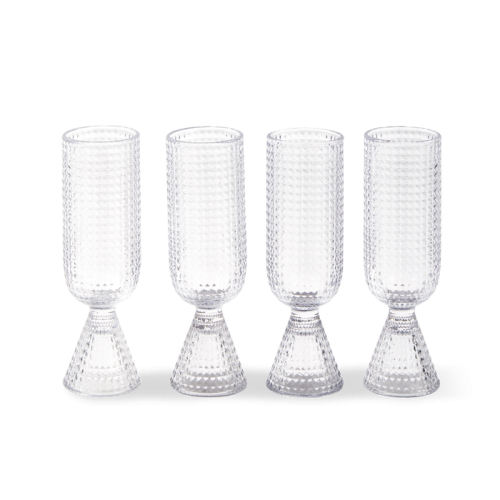 Бокал Rooftop set of 4