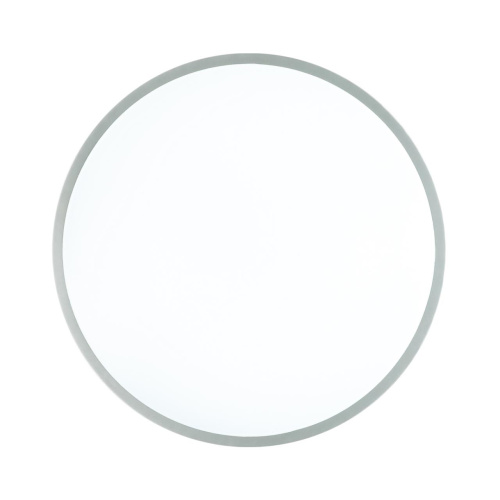 3008/DL TAN SN 220 Светильник пластик/никель LED 48Вт 3000-6300K D390 IP43 пульт ДУ/ LampSmart PARTIAL фото 5