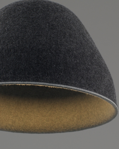 Светильник подвесной светодиодный Moderli V11098-PL Welli фото 7