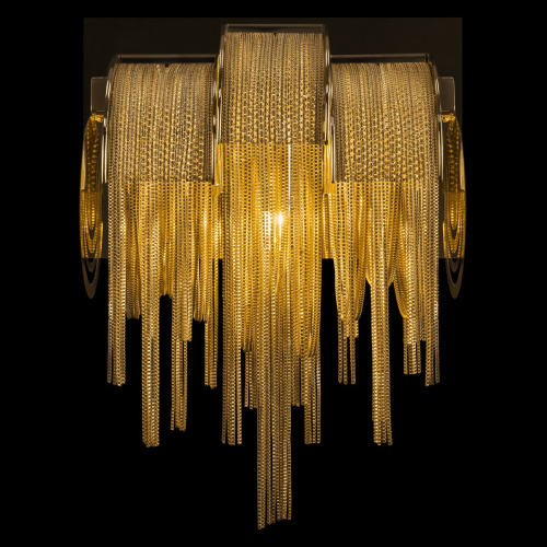 10404W/A GD Бра LOFT IT Volver фото 5 10404W/A GD Бра LOFT IT Volver фото 5