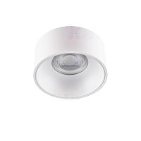Точечный светильник Kanlux MINI RITI GU10 W/W 27579