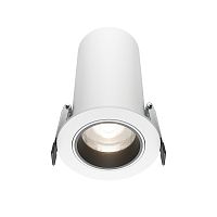 Встраиваемый светильник Technical DL125-L12-4K-W