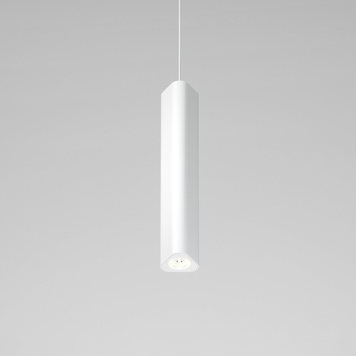 Светильник подвесной светодиодный Trio 12W 4000K белый 50310 LED Светильник подвесной светодиодный Trio 12W 4000K белый 50310 LED