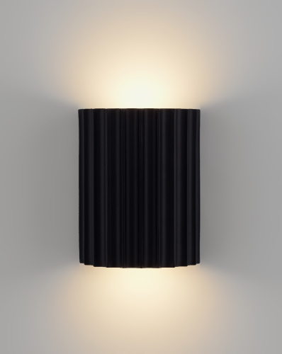 Светильник настенный светодиодный Moderli V11219-WL Bailey фото 6