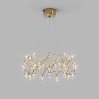 Подвесная светодиодная люстра Bogates Sonet 90401 LED a072115