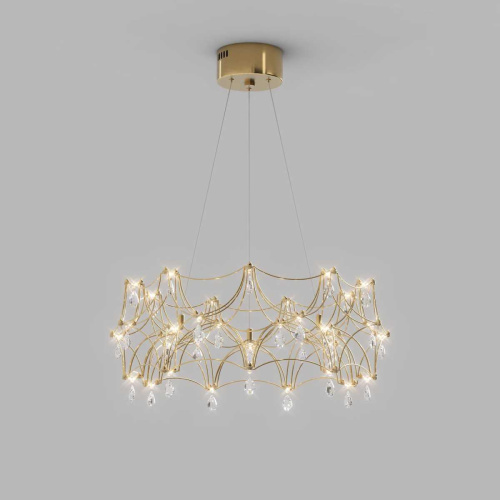 Подвесная светодиодная люстра Bogates Sonet 90401 LED a072115 Подвесная светодиодная люстра Bogates Sonet 90401 LED a072115