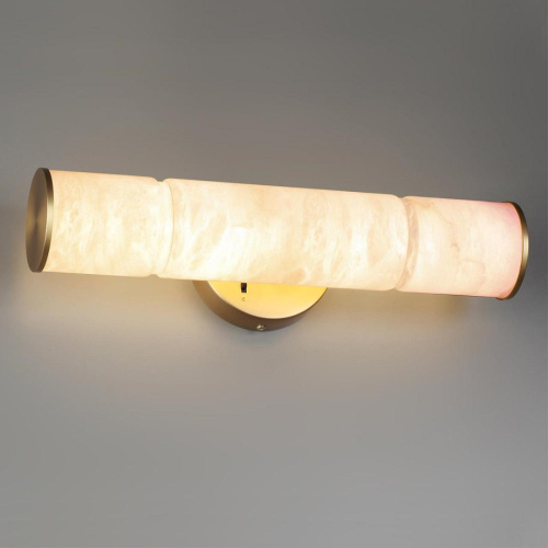 Настенный светодиодный светильник Odeon Light L-Vision Marbella 6674/12WL фото 5 Настенный светодиодный светильник Odeon Light L-Vision Marbella 6674/12WL фото 5