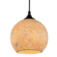 Подвесной светильник Arte Lamp MOSAIC A8076SP-1BK