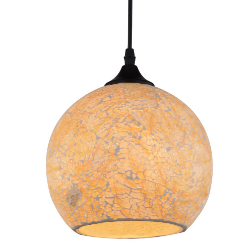 Подвесной светильник Arte Lamp MOSAIC A8076SP-1BK