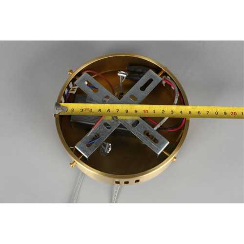 Люстра подвесная APL.049.13.40 фото 14