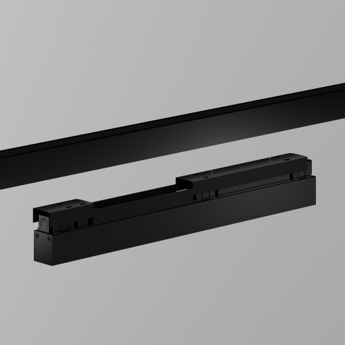 Уличный трековый светильник Outdoor O-TR02-2-S-18WB3K фото 7 Уличный трековый светильник Outdoor O-TR02-2-S-18WB3K фото 7