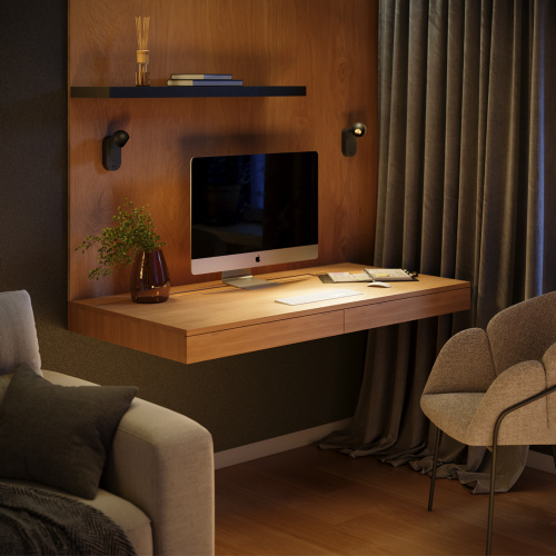 Настенный светильник (бра) Maytoni MOD434WL-L5B3K фото 3 Настенный светильник (бра) Maytoni MOD434WL-L5B3K фото 3