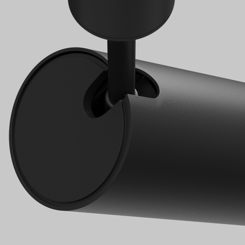 Трековый светильник Technical TR163-1-15W3K-M-B фото 4 Трековый светильник Technical TR163-1-15W3K-M-B фото 4