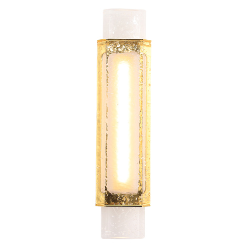 Бра Crystal Lux CARAMELO AP12W LED фото 2 Бра Crystal Lux CARAMELO AP12W LED фото 2
