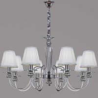 Люстра Reluce 60300-0.4-08 CH