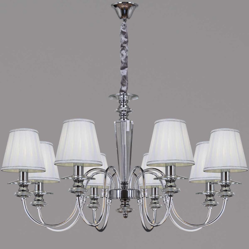 Люстра Reluce 60300-0.4-08 CH Люстра Reluce 60300-0.4-08 CH