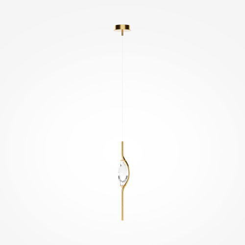 Подвесной светильник Maytoni MOD347PL-L8BS3K фото 10 Подвесной светильник Maytoni MOD347PL-L8BS3K фото 10