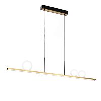 Подвесная люстра Citilux Glob CL209133