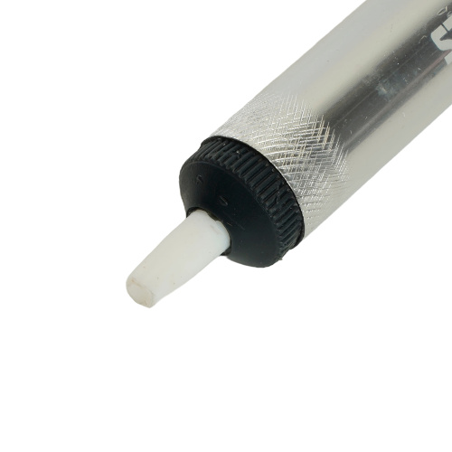 Экстрактор припоя вакуумный STEKKER APL5 фото 7