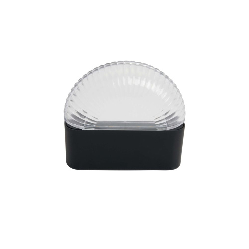 MP102, светильник для подсветки ступеней на солнечной батарее фото 2