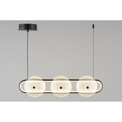 Люстра подвесная OML-52503-03 фото 4