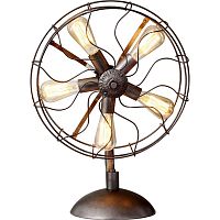 Настольная лампа Divinare Ofelia 5001/01 TL-5