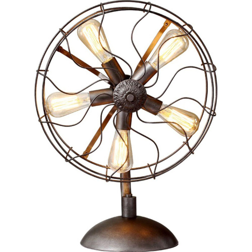 Настольная лампа Divinare Ofelia 5001/01 TL-5 Настольная лампа Divinare Ofelia 5001/01 TL-5