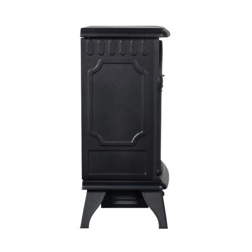 Каминный нагреватель ES-FP1010(черный) фото 3